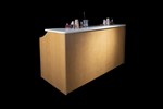 Tobin Ellis Signature Series Limited Edition Mobile Bar - 66