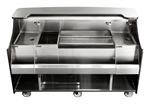 Perlick Mobile Bar - 66