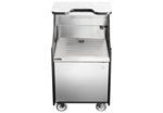 Perlick Mobile Bar - 24