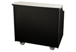 Perlick Mobile Bar - 42