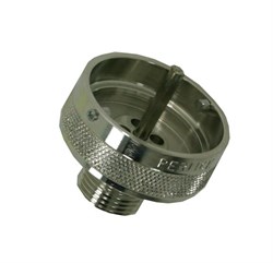 Cleaning Adapters, Single Domestic Kegs