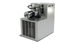 Century Air-Cooled Power Pak, 3/4 HP - 230V