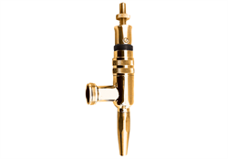 Stout Faucet, Gold