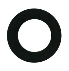 Coupling Washer, Rubber