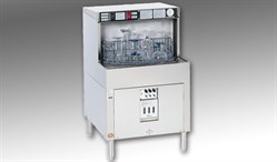 Batch Rotary Glasswasher