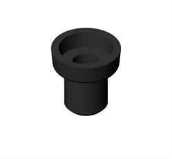 Cup, Seat for Sample Valve