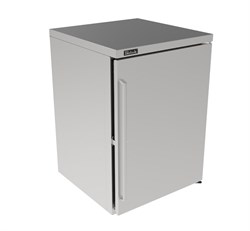 Dry Storage Cabinet Standard Height (Non-Refrigerated)