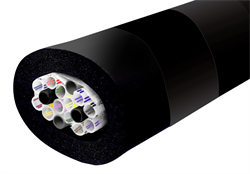 Trunk Housing, 10 lines with 5/16