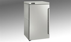 Narrow-Door Dry Storage Cabinet (Non-Refrigerated)