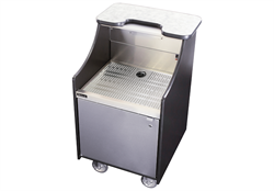 Perlick Mobile Bar - 24