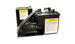 Drain Pump for H50/H80C Clear Ice Makers