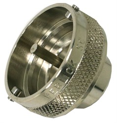 Cleaning Adapters, Series Domestic Kegs