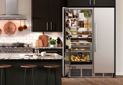 Column Dual Installation Kit Handle To Handle