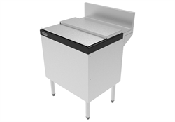 Extra Capacity Ice Chest - 24