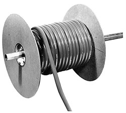 Air Tubing - Translucent, 5/16