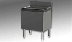 Extra Capacity Ice Chest - 30