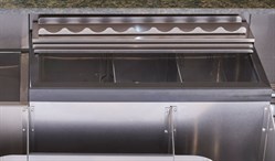 Tobin Ellis Signature Series Cocktail Station Ice Chest -  42