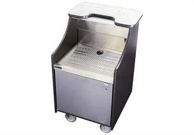 Perlick Mobile Bar - 24