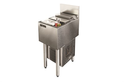 Tobin Ellis Signature Series Ice Vault