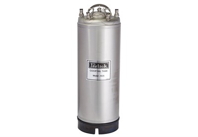 Cockpit Cocktail Keg, 5 gallon