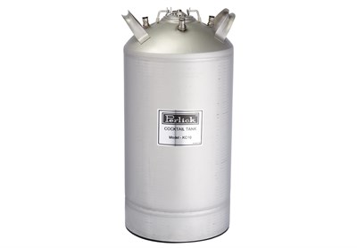 Cockpit Keg, 10 gallon