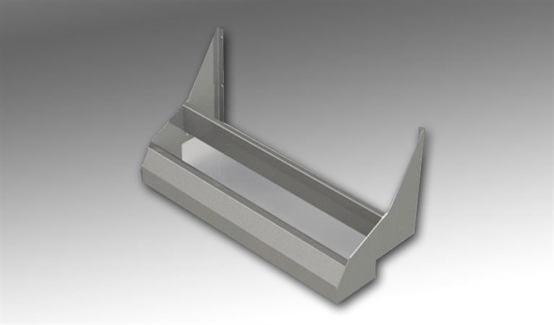 Dual Speed Rail - 30