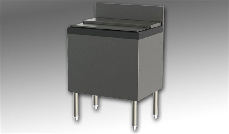 Extra Capacity Ice Chest - 24